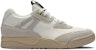 RHUDE x Puma Palace Guard 'Star White' Putih Bintang 370017-01