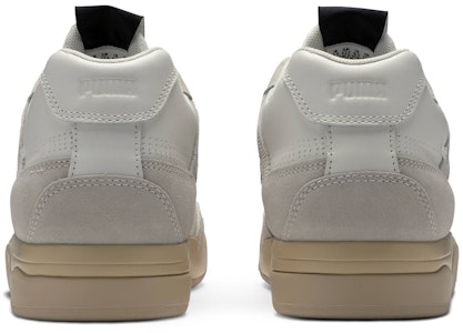 RHUDE x Puma Palace Guard '星白' 370017-01 Details for RHUDE x Puma Palace Guard '星白' 370017-01