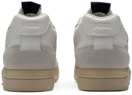 RHUDE x Puma Palace Guard 'Star White' 370017-01 Details for RHUDE x Puma Palace Guard 'Star White' 370017-01