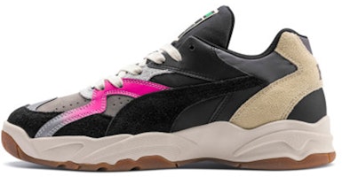 RHUDE x Puma Performer 'Grey Black' 371391-01 RHUDE x Puma Performer 'Grey Black' 371391-01