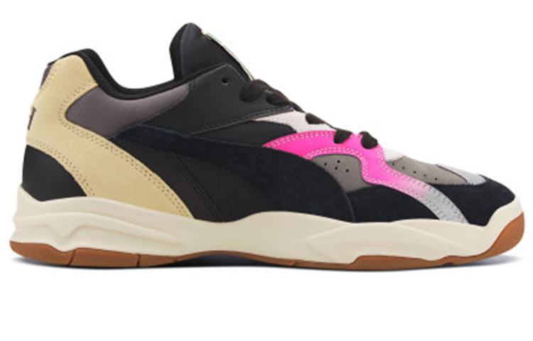 Order RHUDE x Puma Performer 'Grey Black' 371391-01