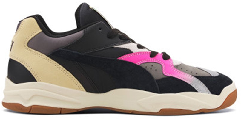 RHUDE x Puma Performer 'Grey Black' 371391-01 Order RHUDE x Puma Performer 'Grey Black' 371391-01