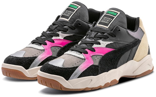 RHUDE x Puma Performer 'Grey Black' 371391-01 Lookbook RHUDE x Puma Performer 'Grey Black' 371391-01