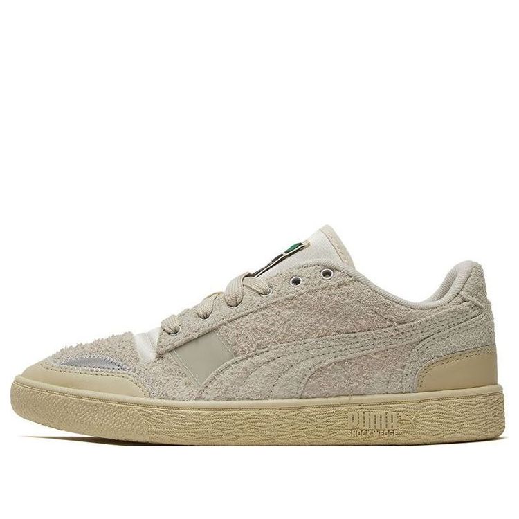 RHUDE x Puma Ralph Sampson 'Whisper White' 371392-01