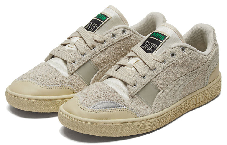 Lookbook RHUDE x Puma Ralph Sampson 'Putih Lembut' 371392-01