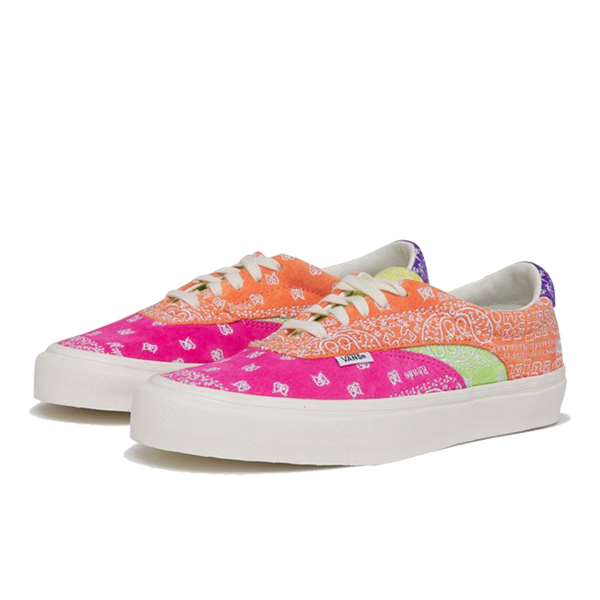 Order Rhude x Vans Acer NI SP zapatillas exclusivas VN0A4UWY2F71