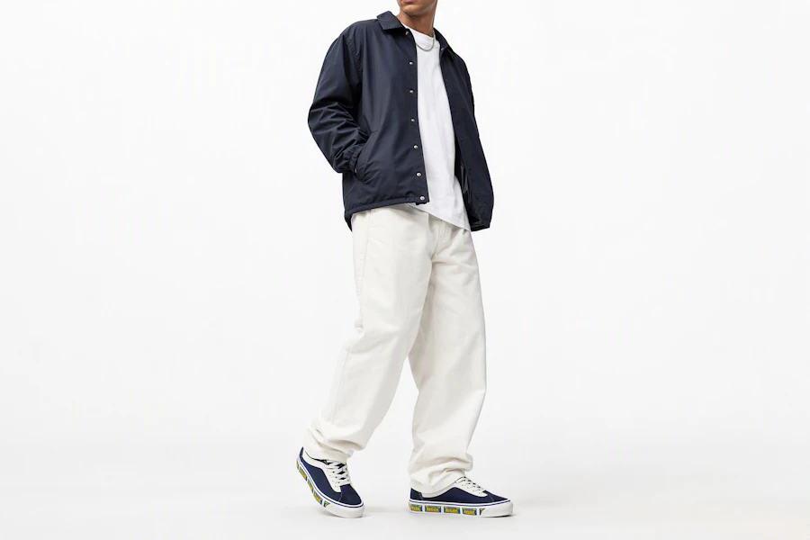 Rhude x Vans Bold Ni 'Azul Marino' VN0A3WLPTHG Order Rhude x Vans Bold Ni 'Azul Marino' VN0A3WLPTHG