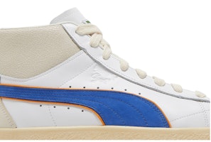 Rhuigi Villaseñor x Puma Clyde Mid 'New York Worldwide' Sneakers 391335-01 Order Rhuigi Villaseñor x Puma Clyde Mid 'New York Worldwide' Sneakers 391335-01