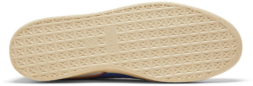 Rhuigi Villaseñor x Puma Clyde Mid 'New York Worldwide' zapatillas. 391335-01 Shop Rhuigi Villaseñor x Puma Clyde Mid 'New York Worldwide' zapatillas. 391335-01