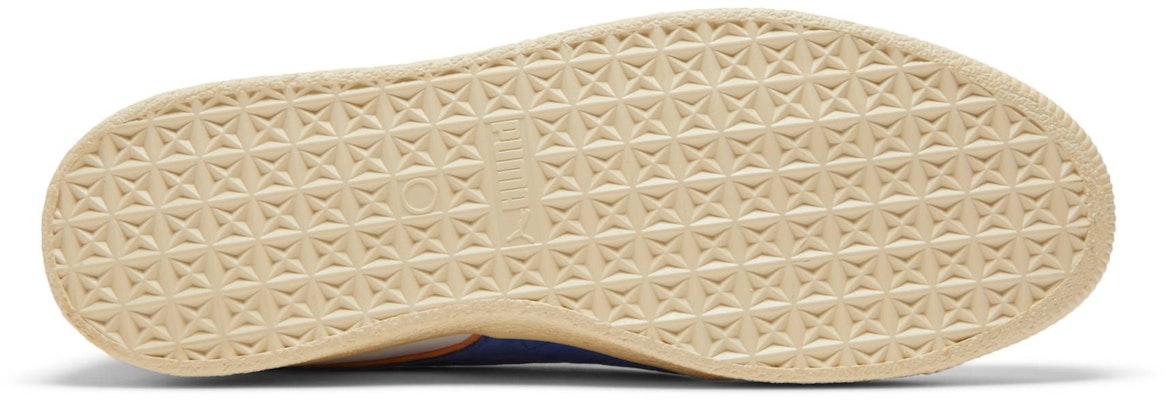 Rhuigi Villaseñor x Puma Clyde Mid "纽约全球版" 391335-01 Shop Rhuigi Villaseñor x Puma Clyde Mid "纽约全球版" 391335-01