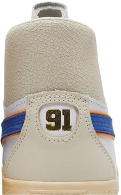 Rhuigi Villaseñor x Puma Clyde Mid "纽约全球版" 391335-01 Sizing Rhuigi Villaseñor x Puma Clyde Mid "纽约全球版" 391335-01