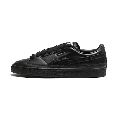 Rhuigi Villasenor Puma Suede L 'Black'