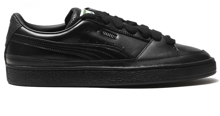 Rhuigi Villasenor x Puma Suede L 'Hitam' 391315-01 Order Rhuigi Villasenor x Puma Suede L 'Hitam' 391315-01