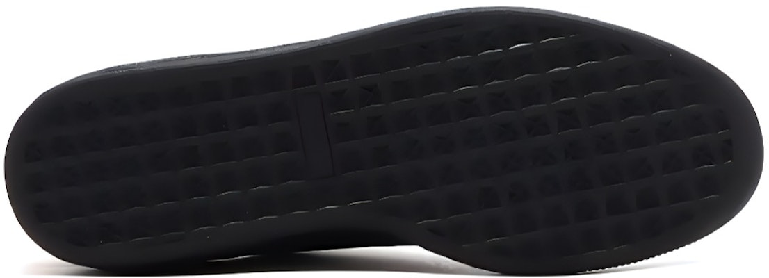 Rhuigi Villasenor x Puma Suede L 'Hitam' 391315-01 Purchase Rhuigi Villasenor x Puma Suede L 'Hitam' 391315-01