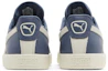 Details for Rhuigi x Puma Clyde ''Q3 - Inky Blauw'' 393305-02