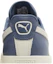 Sizing Rhuigi x Puma Clyde ''Q3 - Inky Blauw'' 393305-02