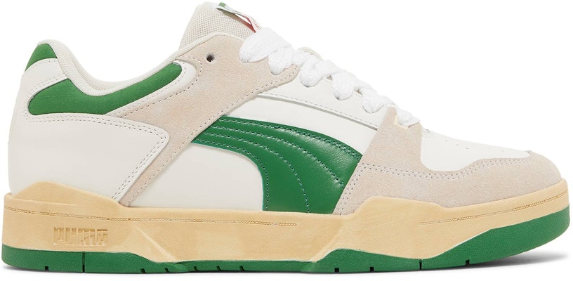 Rhuigi x Puma Slipstream 'Pristine Juniper' 391331-01 Buy Rhuigi x Puma Slipstream 'Pristine Juniper' 391331-01