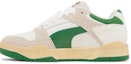 Lookbook Rhuigi x Puma Slipstream 'Pristine Juniper' Terjemahan 391331-01