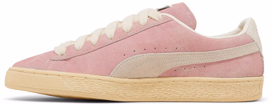 Rhuigi x Puma Suede 'B-Boy' Lelaki B-Boy. 391333-01 Lookbook Rhuigi x Puma Suede 'B-Boy' Lelaki B-Boy. 391333-01