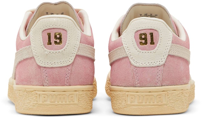 Rhuigi x Puma Suede 'B-Boy' Lelaki B-Boy. 391333-01 Details for Rhuigi x Puma Suede 'B-Boy' Lelaki B-Boy. 391333-01