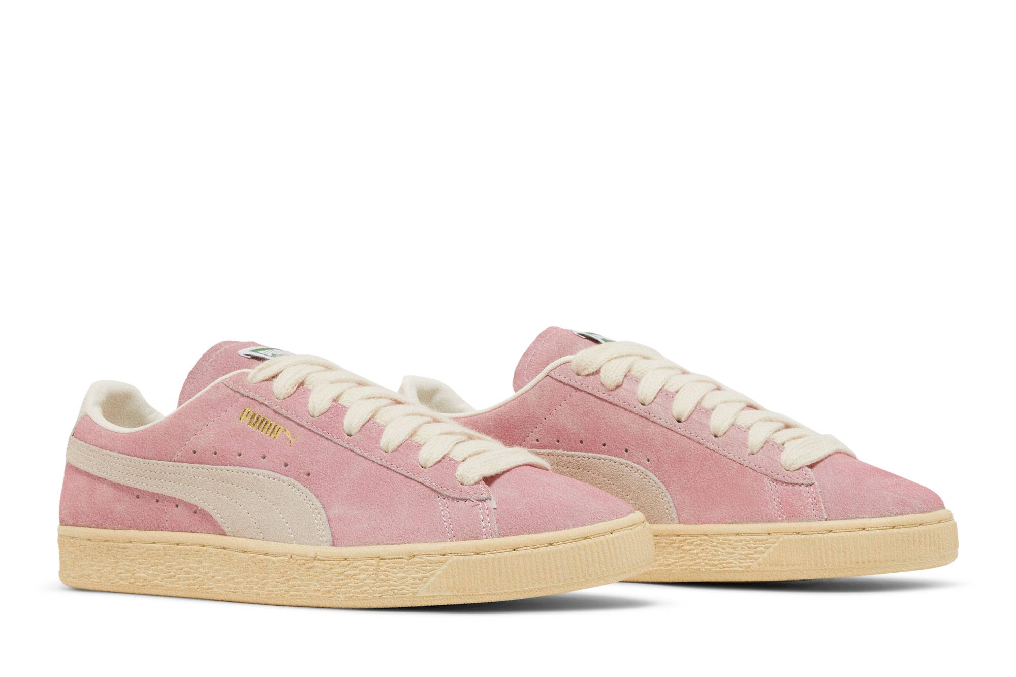 Cheap 루이지 x 푸마 스웨이드 'B-Boy' 391333-01 391333-01