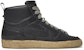 Rhuigi x Puma Suede Mid 'Hitam Lusuh' 382156-01