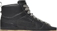 Order Rhuigi x Puma Suede Mid 'Hitam Lusuh' 382156-01