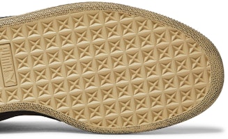 Rhuigi x Puma Suede Mid 'Hitam Kusam' 382156-01 Purchase Rhuigi x Puma Suede Mid 'Hitam Kusam' 382156-01