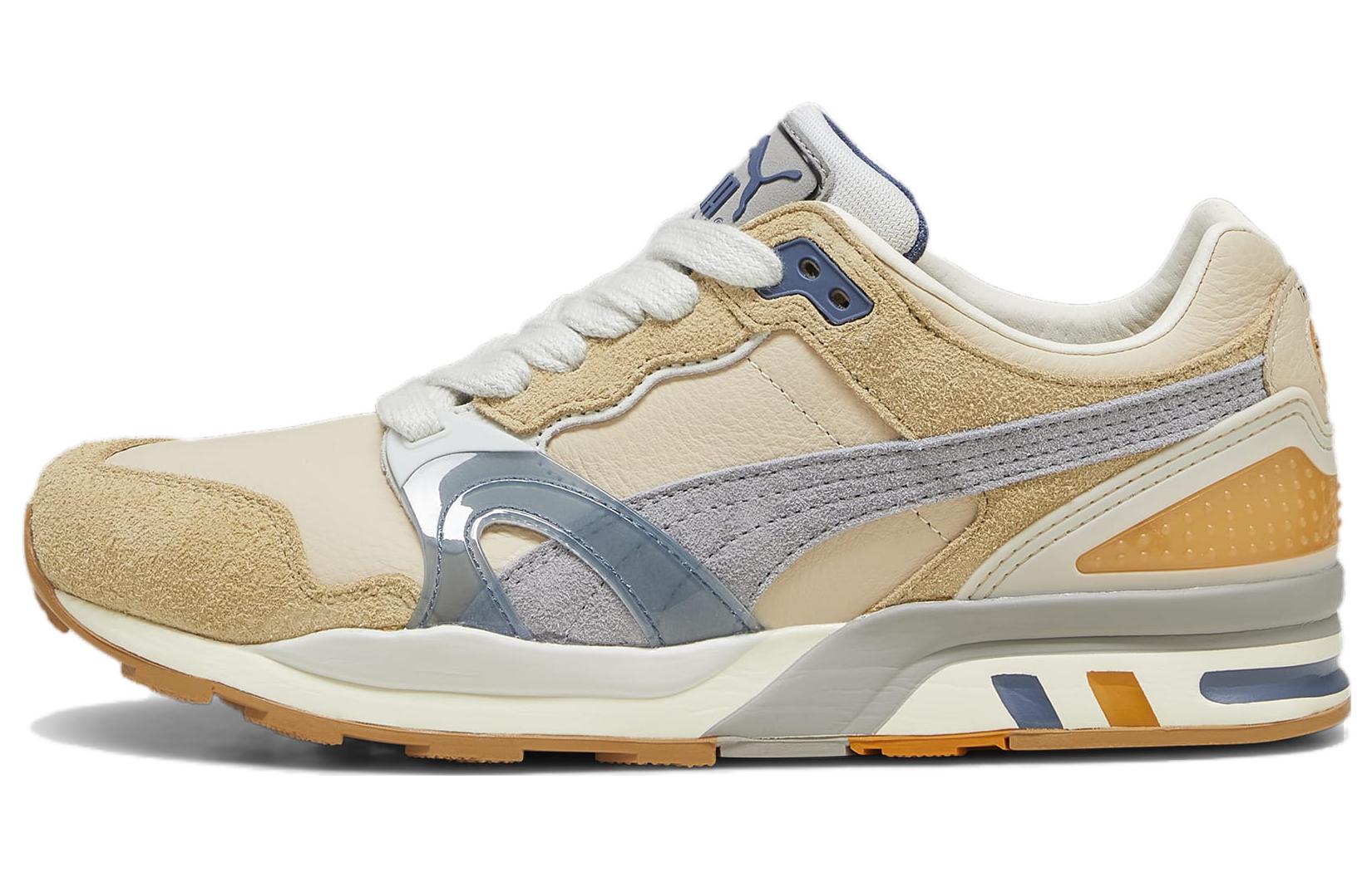 Rhuigi x Puma Trinomic XT-2 'Hamptons Pack - Granola' 393306-02