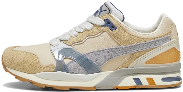 Rhuigi x Puma Trinomic XT-2 'Hamptons Pack - Granola' Sneakers 393306-02 Buy Rhuigi x Puma Trinomic XT-2 'Hamptons Pack - Granola' Sneakers 393306-02