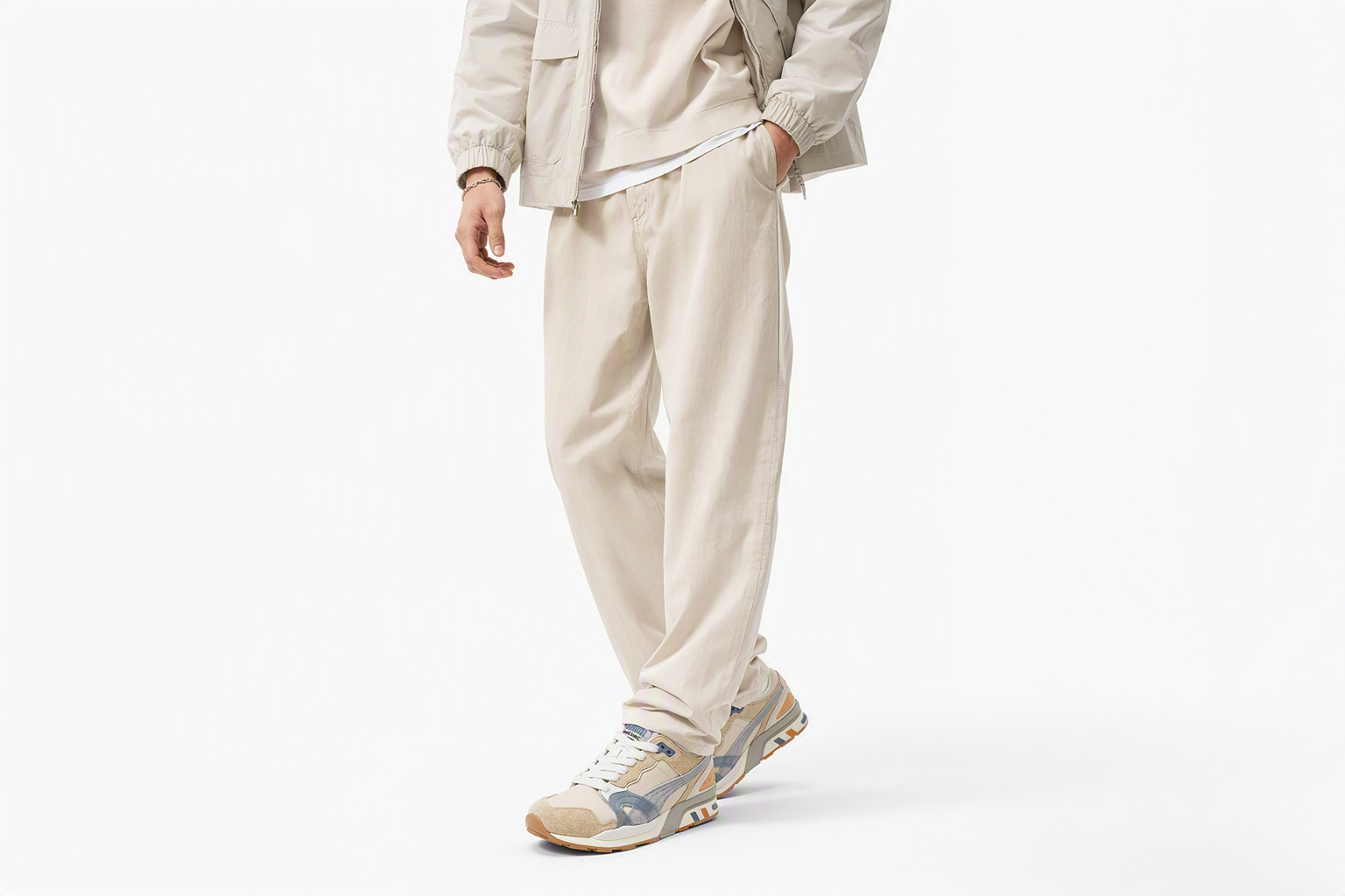 Order Rhuigi x Puma XT-2 ハンプトンズ グラノーラ 393306-02