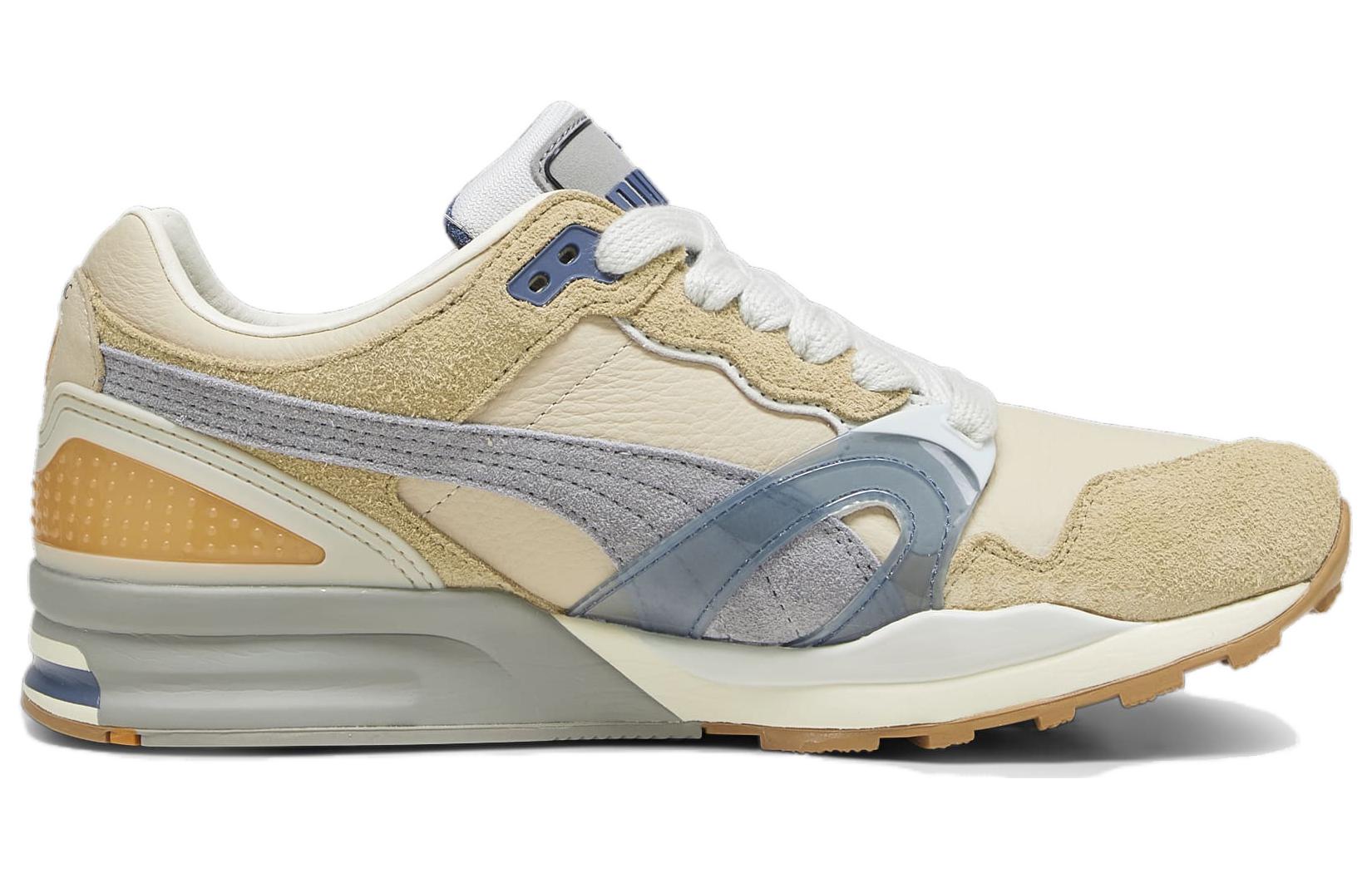 Lookbook Rhuigi x Puma XT-2 ハンプトンズ グラノーラ 393306-02