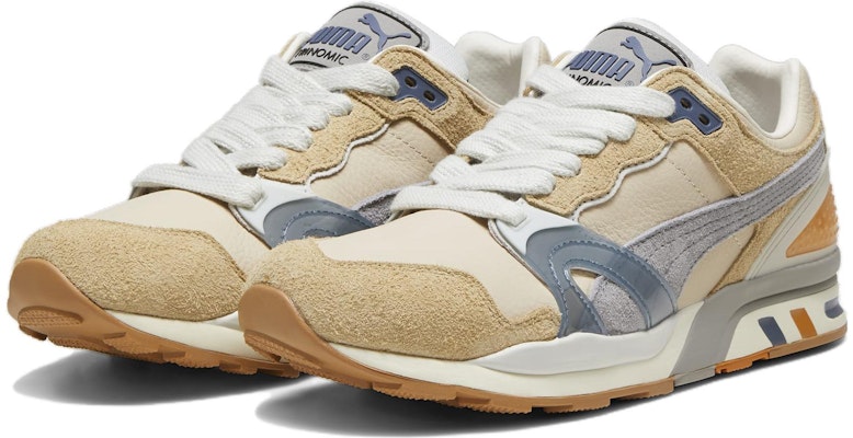 Rhuigi x Puma Trinomic XT-2 'Hamptons Pack - Granola' 393306-02 Lookbook Rhuigi x Puma Trinomic XT-2 'Hamptons Pack - Granola' 393306-02