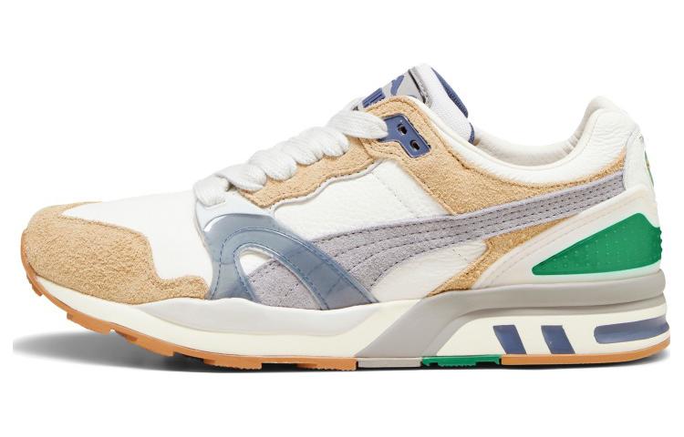 Rhuigi x Puma Trinomic XT-2 'Hamptons Pack - Green' 393306-01