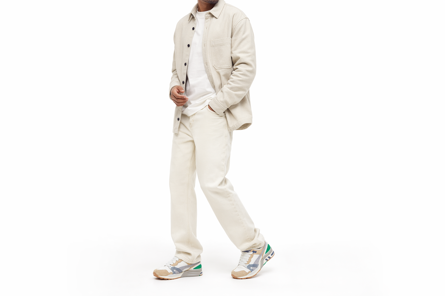 Order Rhuigi x Puma Trinomic XT-2 ''Hamptons Pack - Vert'' 393306-01