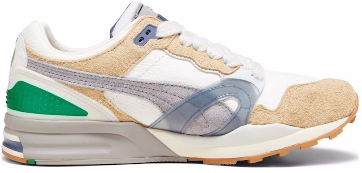 Rhuigi x Puma Trinomic XT-2 ''Hamptons Pack - Vert'' 393306-01 Lookbook Rhuigi x Puma Trinomic XT-2 ''Hamptons Pack - Vert'' 393306-01