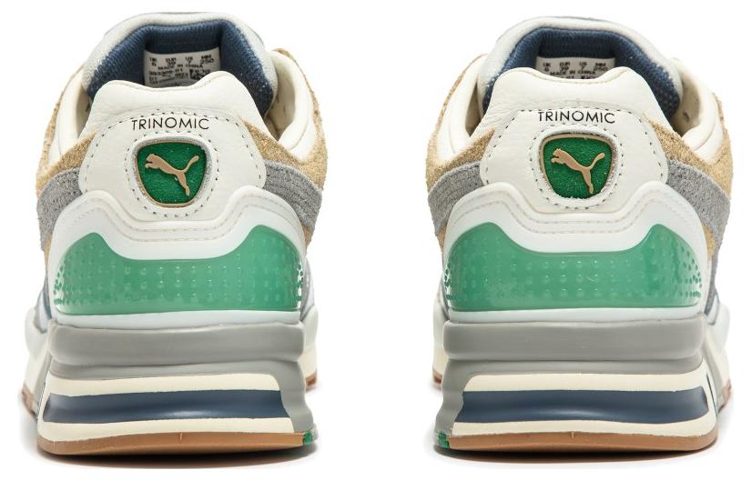 Purchase Rhuigi x Puma Trinomic XT-2 ''Hamptons Pack - Vert'' 393306-01