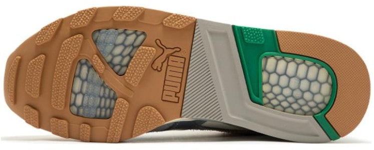 Rhuigi x Puma Trinomic XT-2 'Hamptons Pack - Hijau' 393306-01 Purchase Rhuigi x Puma Trinomic XT-2 'Hamptons Pack - Hijau' 393306-01