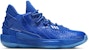 Ric Flair x adidas Dame 7 'Biru Diraja' FX6619/FY2807