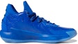 Order Ric Flair x adidas Dame 7 'Biru Diraja' FY2807