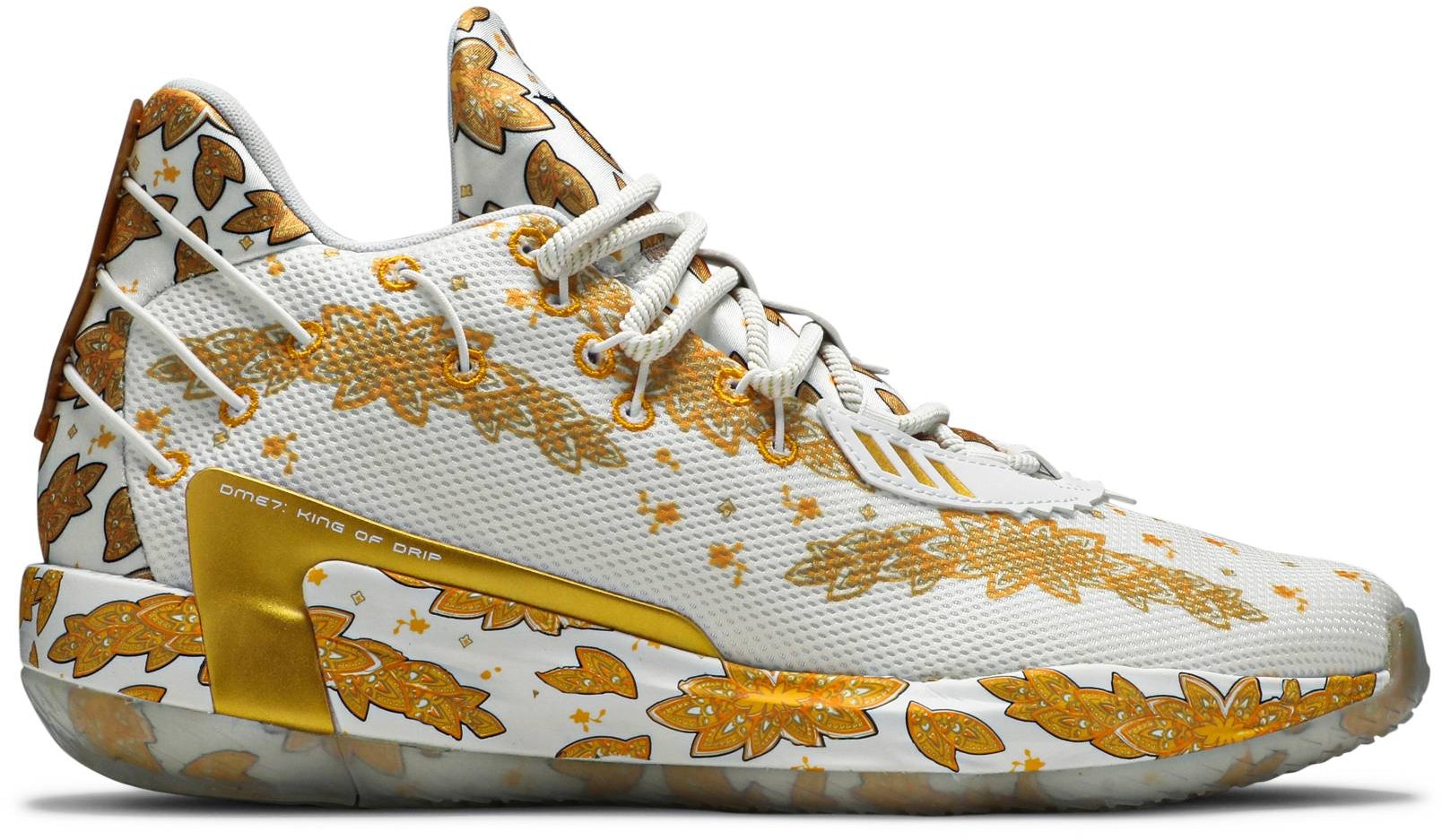 ric-flair-x-adidas-dame-7-white-gold-metallic