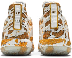 릭 플레어 x 아디다스 데임 7 '화이트 골드' FX6616 Details for 릭 플레어 x 아디다스 데임 7 '화이트 골드' FX6616