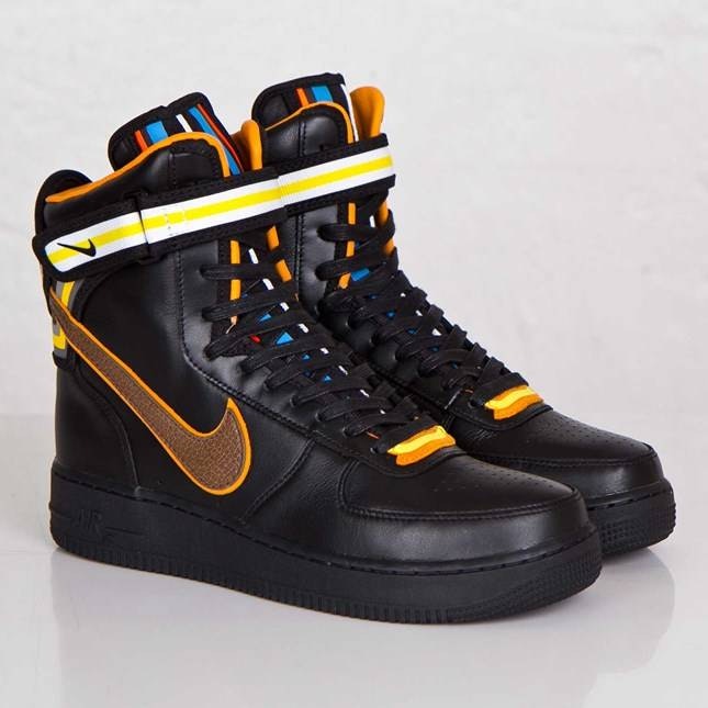 Air force hot sale riccardo tisci jordan