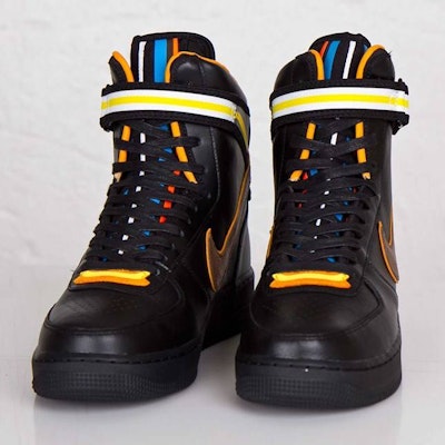 Nike air force x 2025 riccardo tisci