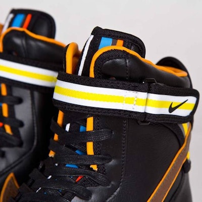 Air force 1 hi 2025 sp tisci