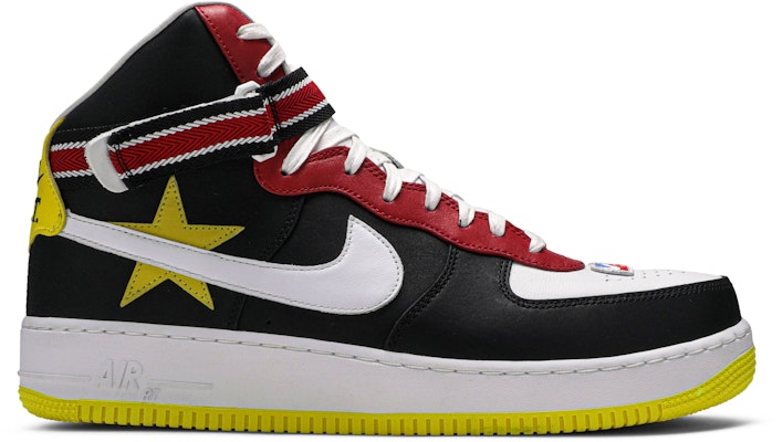 Nike riccardo tisci air force 1 Outlet
