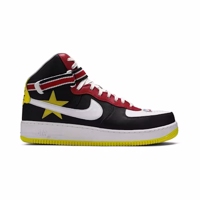 Riccardo Tisci Nike Air Force 1 High 'Victorious Minotaurs'