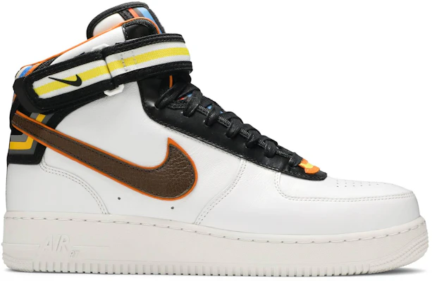 Nike air force x 2025 riccardo tisci