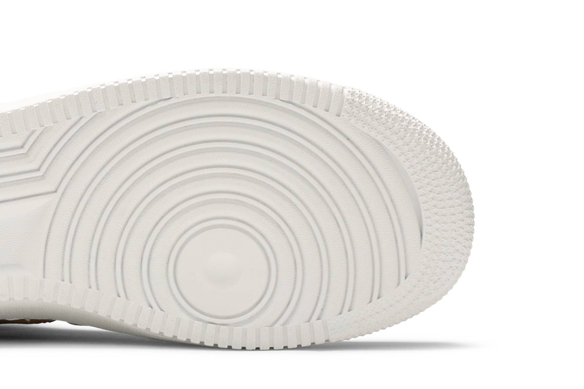 Purchase Riccardo Tisci x Nike Air Force 1 Mid SP 'Putih Coklat' 677130-120