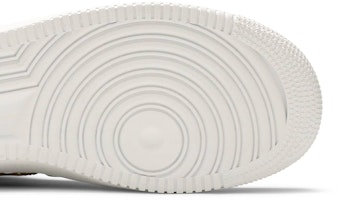 Riccardo Tisci x Nike Air Force 1 Mid SP 'Putih Coklat' 677130-120 Purchase Riccardo Tisci x Nike Air Force 1 Mid SP 'Putih Coklat' 677130-120